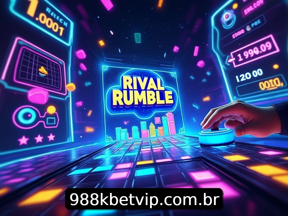 Promoção Relâmpago 988k