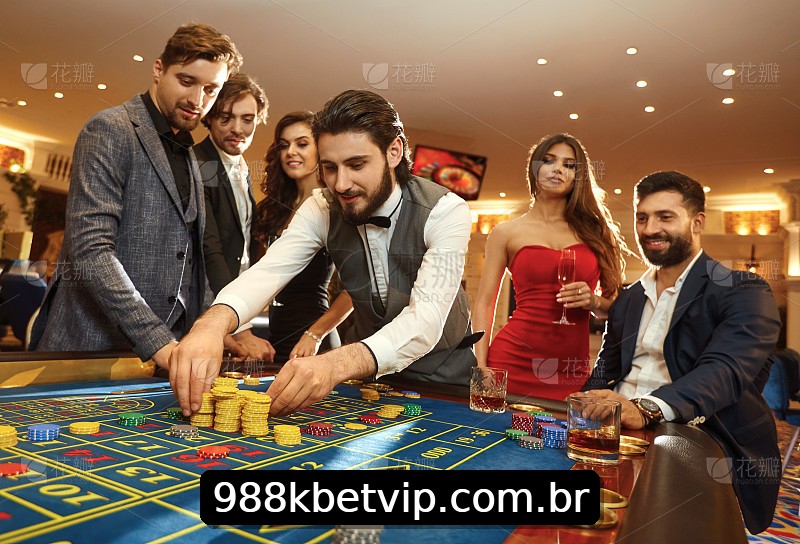 Casino Ao Vivo 988k